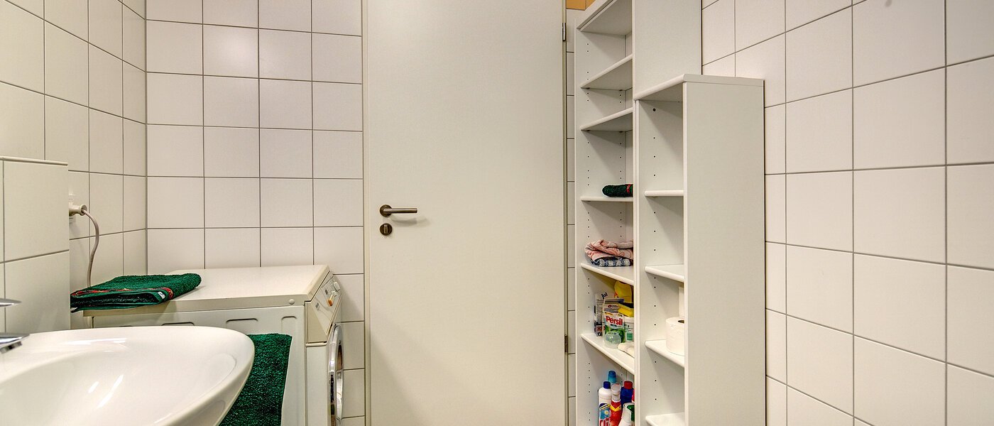 appartement avec terrasse sur le toit München Nymphenburg 03 salle de bain 9208