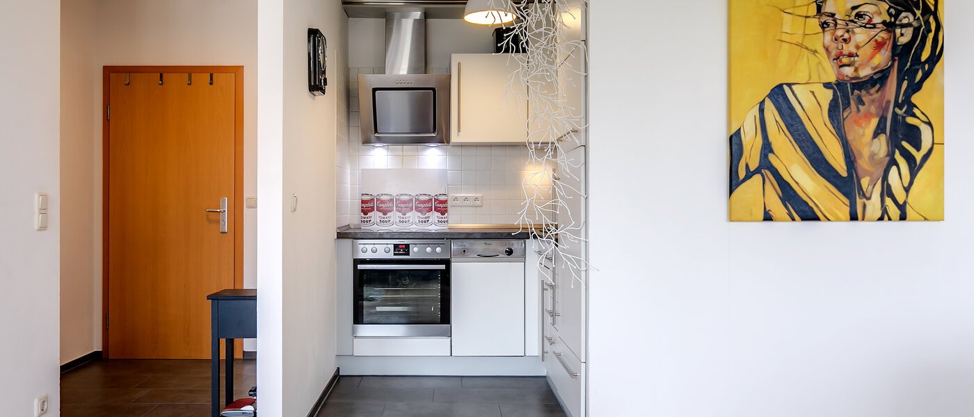 appartement München Schwabing-West (rund um den Hohenzollernplatz) 05 salon 9209