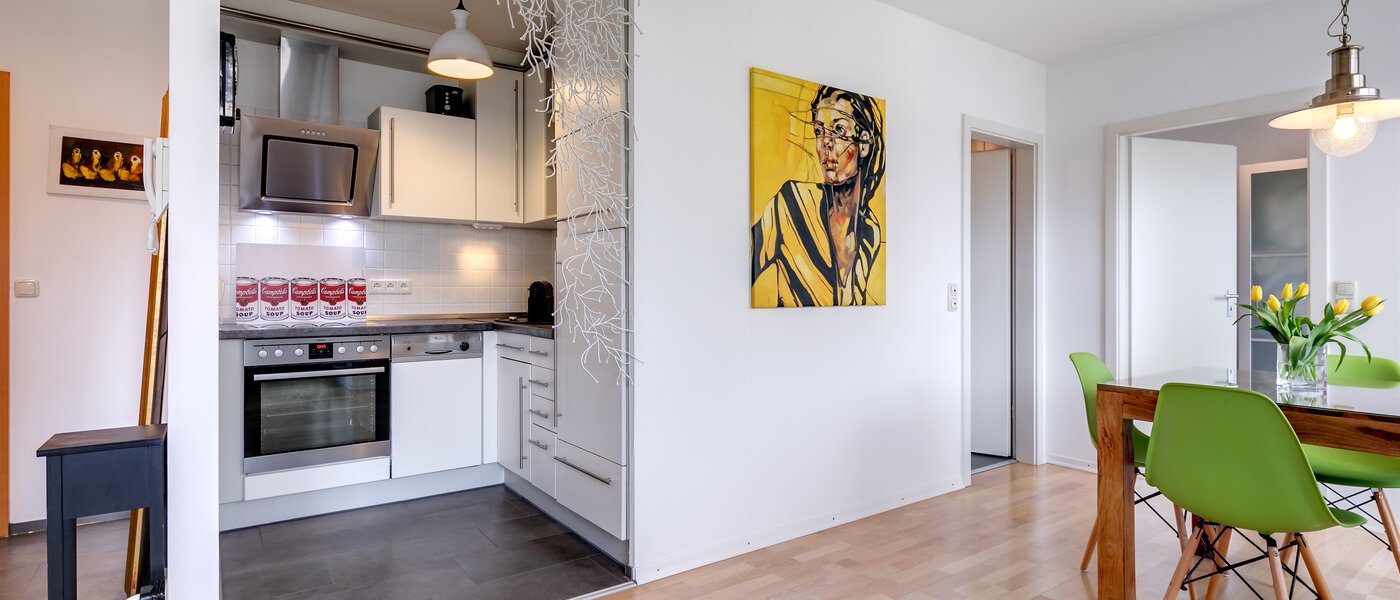 appartement München Schwabing-West (rund um den Hohenzollernplatz) 06 salon 9209