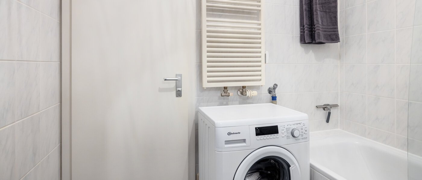 appartement München Schwabing-West (rund um den Hohenzollernplatz) 04 salle de bain 9209