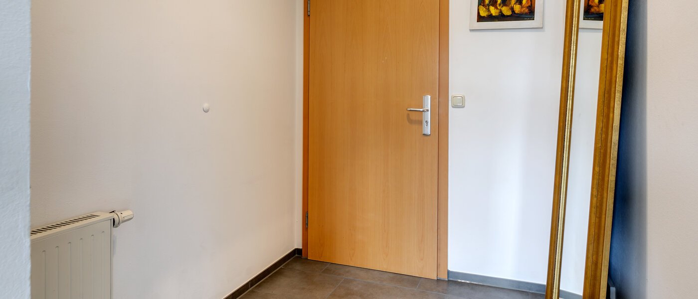 appartement München Schwabing-West (rund um den Hohenzollernplatz) 02 entrée/couloir 9209