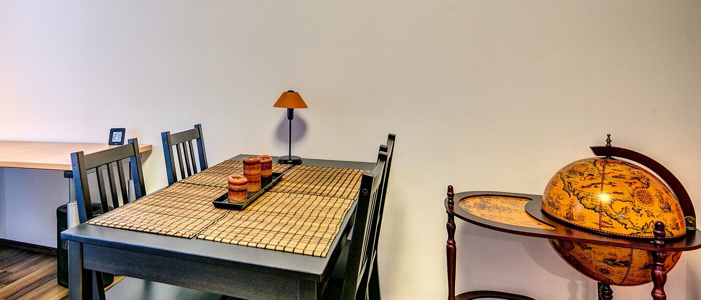 appartement München Obersendling 02 salon 9218