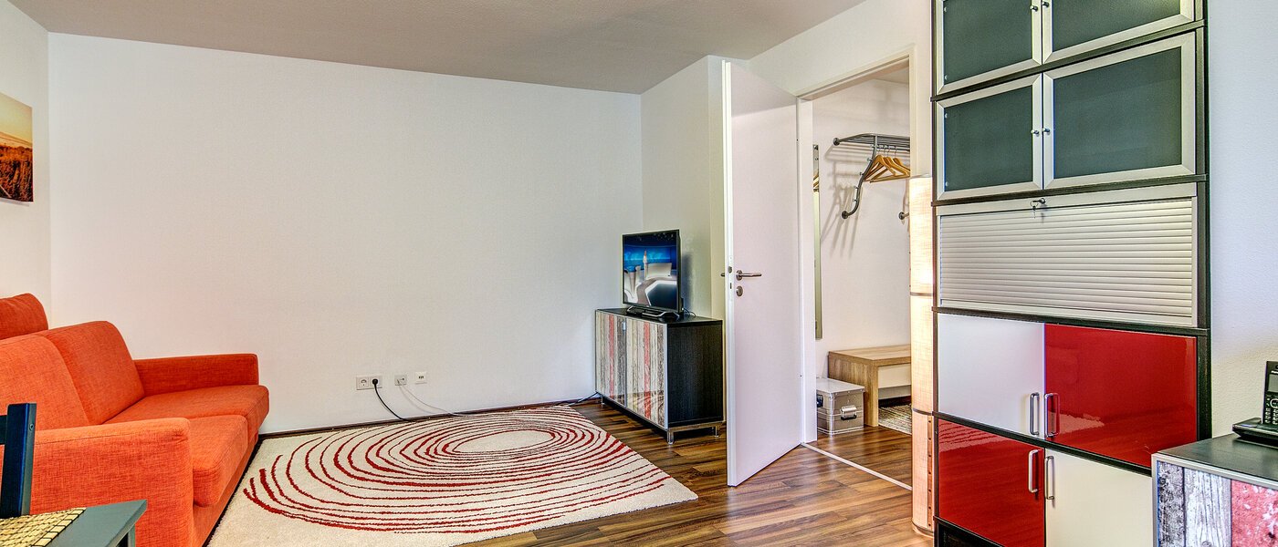 appartement München Obersendling 04 salon 9218