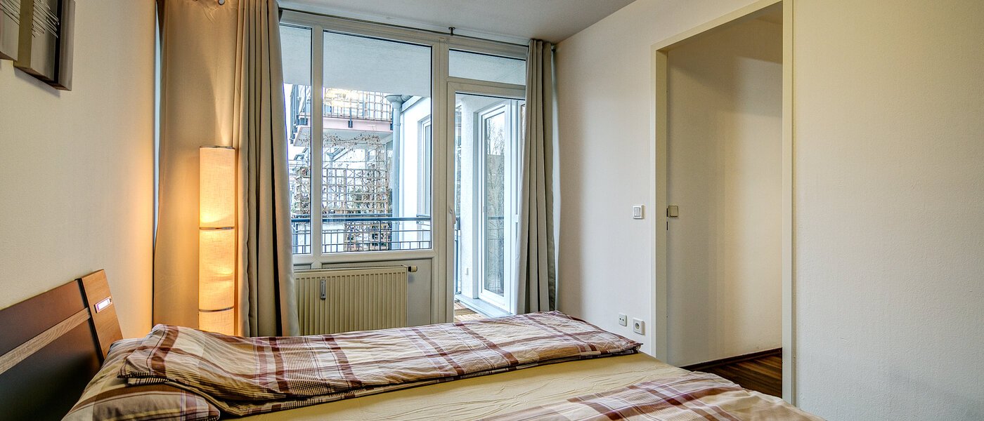 appartement München Obersendling 02 dormir 9218