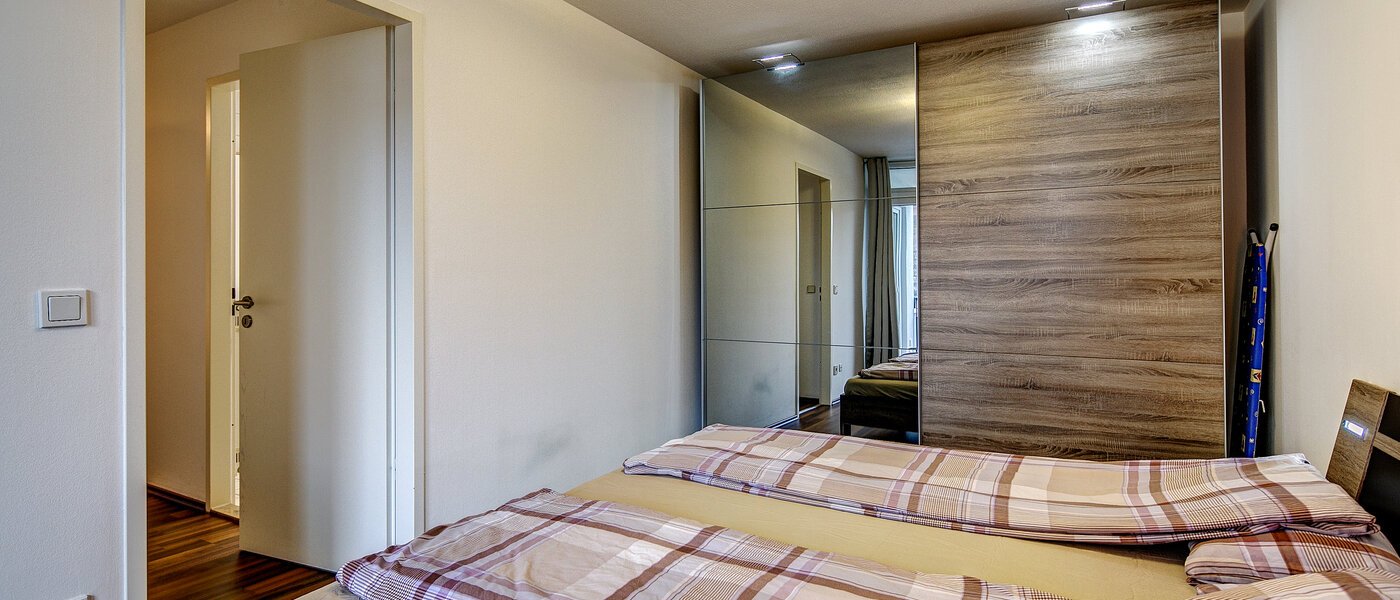 appartement München Obersendling 03 dormir 9218