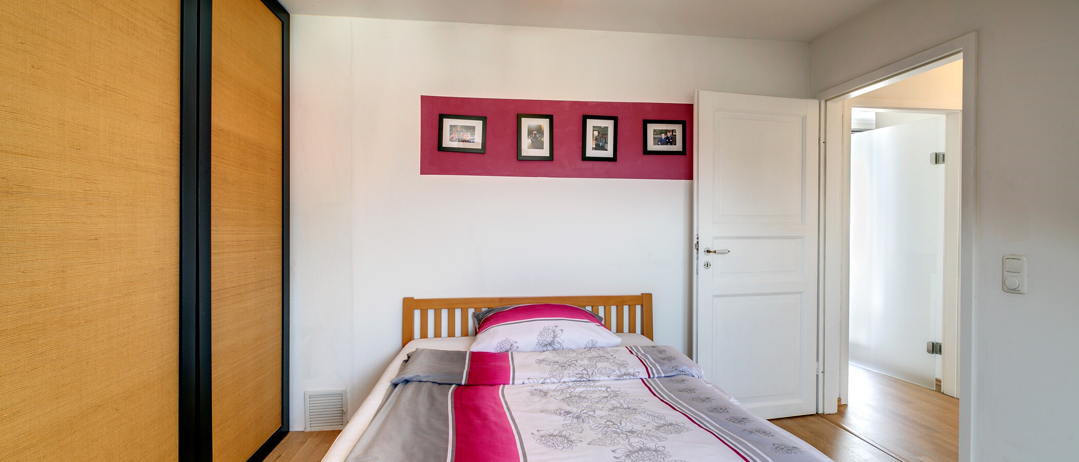 appartement avec terrasse sur le toit München Sendling-Westpark 01 dormir 9220