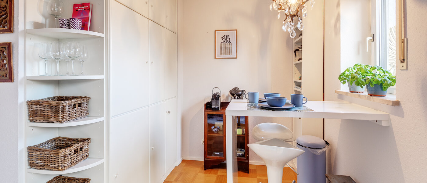 appartement München Solln 01 cuisine 9222