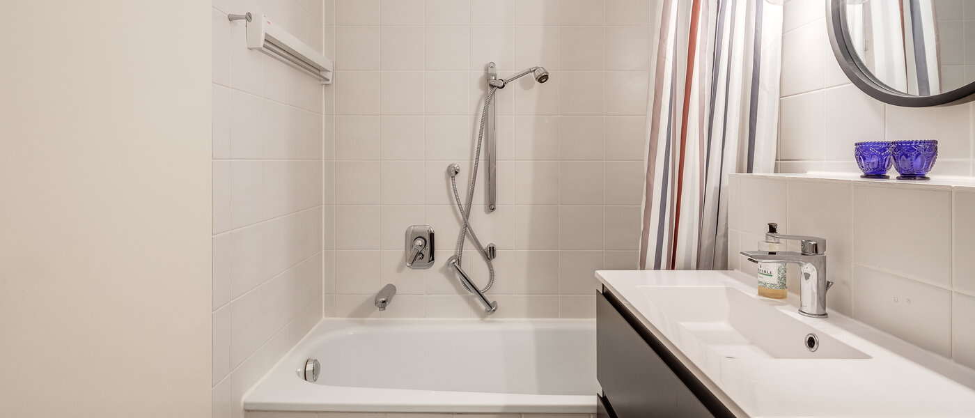 appartement München Solln 02 salle de bain 9222