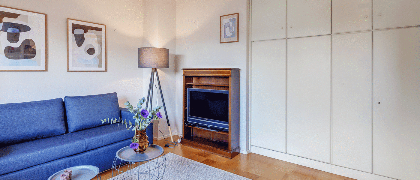 appartement München Solln 01 chambres 9222