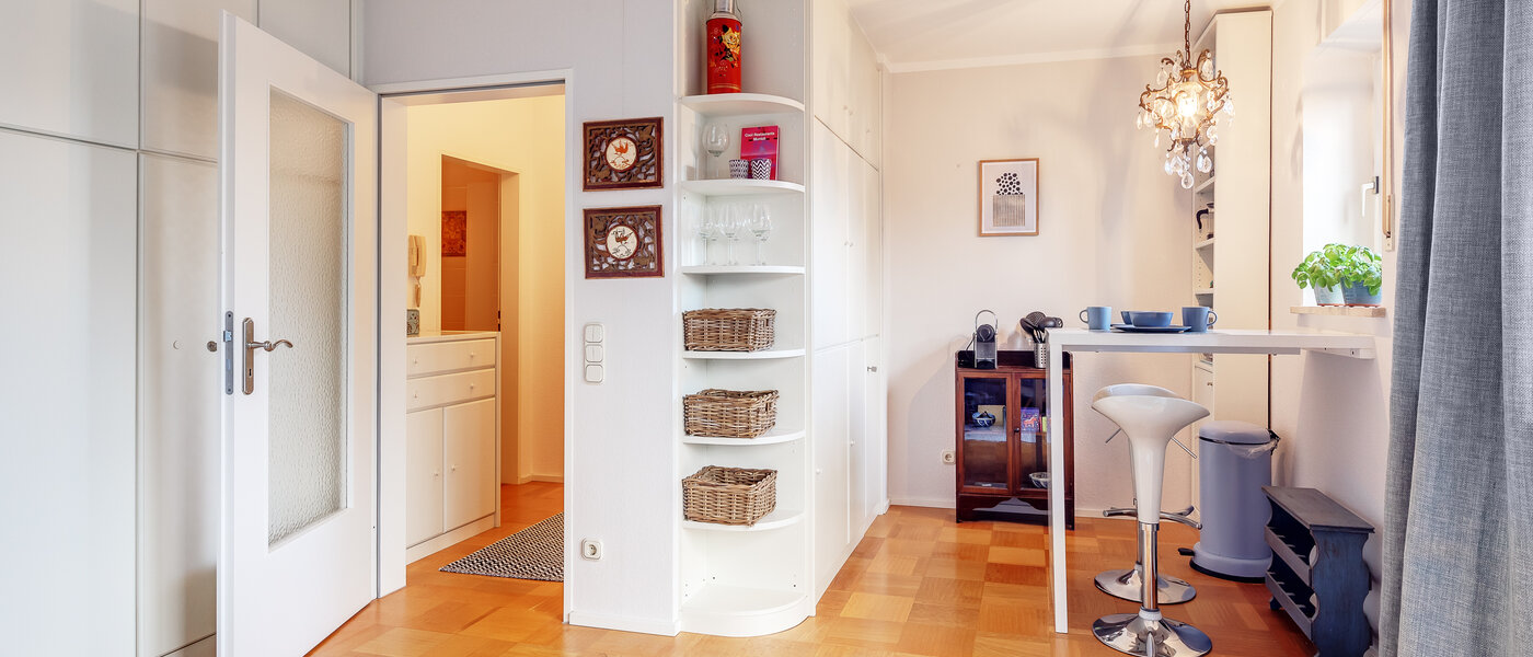 appartement München Solln 03 pièce à vivre 9222