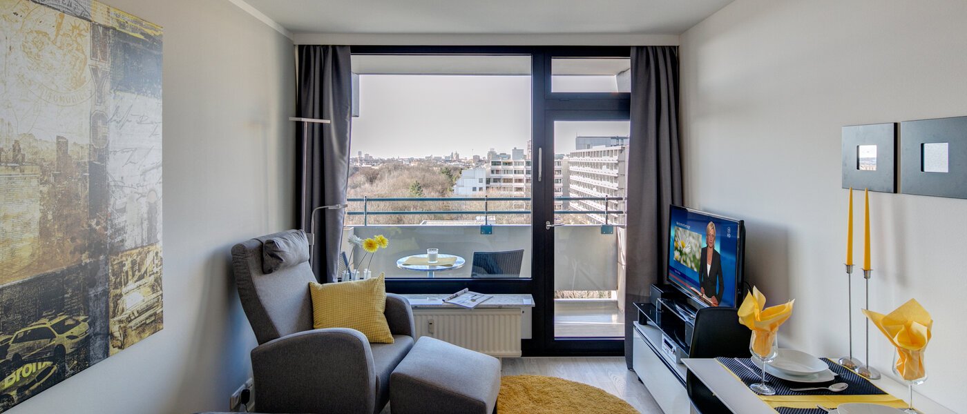 studio München Haidhausen 01 salon 9226