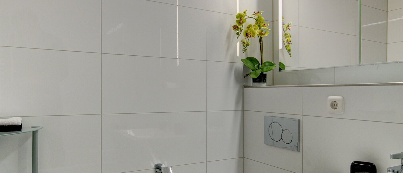 studio München Haidhausen 03 salle de bain 9226