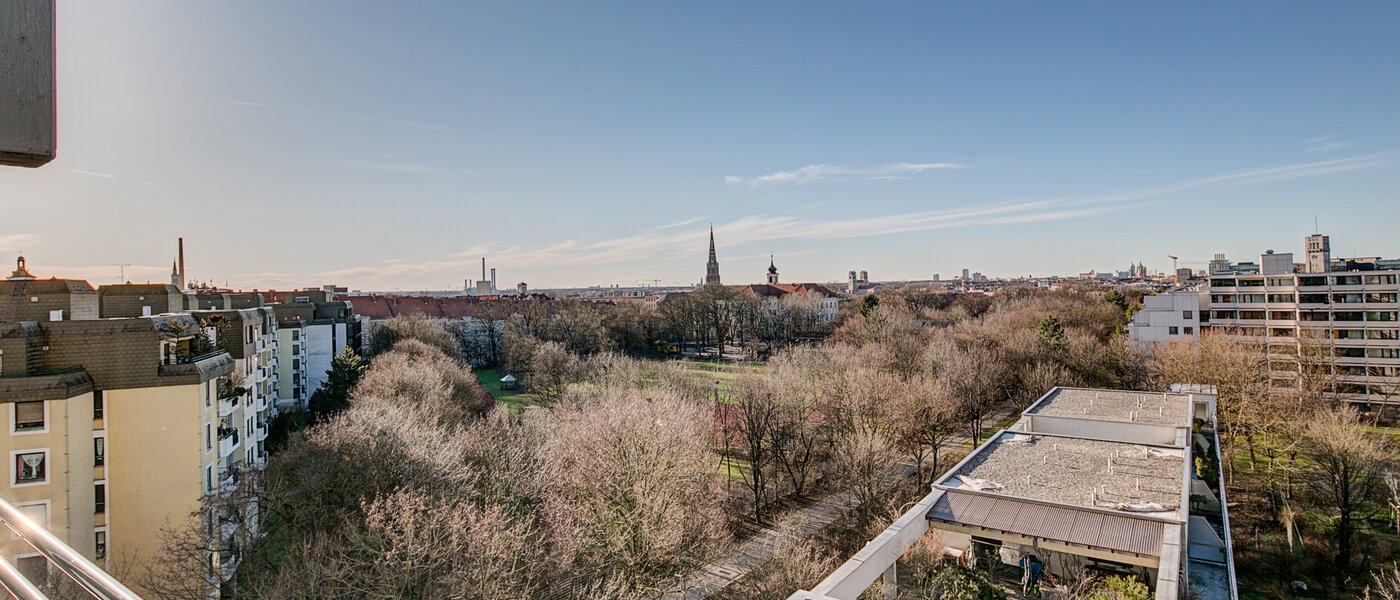 studio München Haidhausen 01 vue 9226