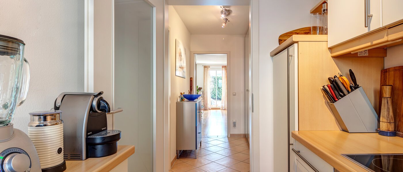 appartement München Sendling-Westpark 02 cuisine 9243