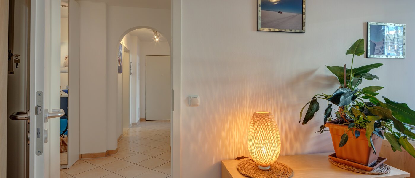 appartement München Sendling-Westpark 04 bureau 9243