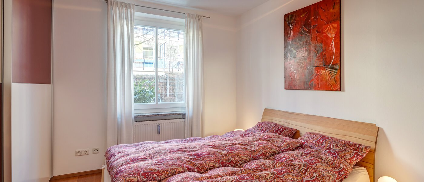 appartement München Sendling-Westpark 01 chambre 9243