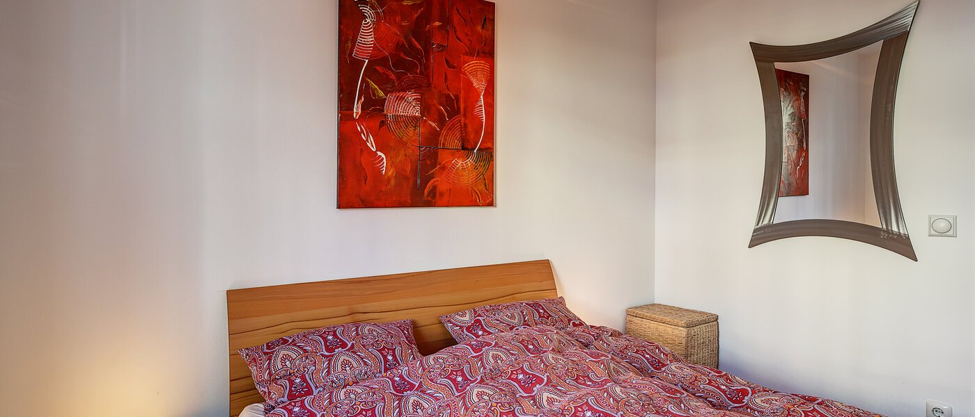 appartement München Sendling-Westpark 02 chambre 9243