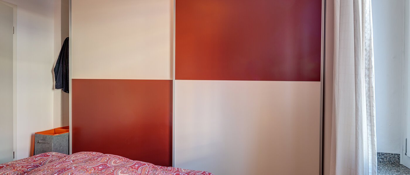 appartement München Sendling-Westpark 03 chambre 9243