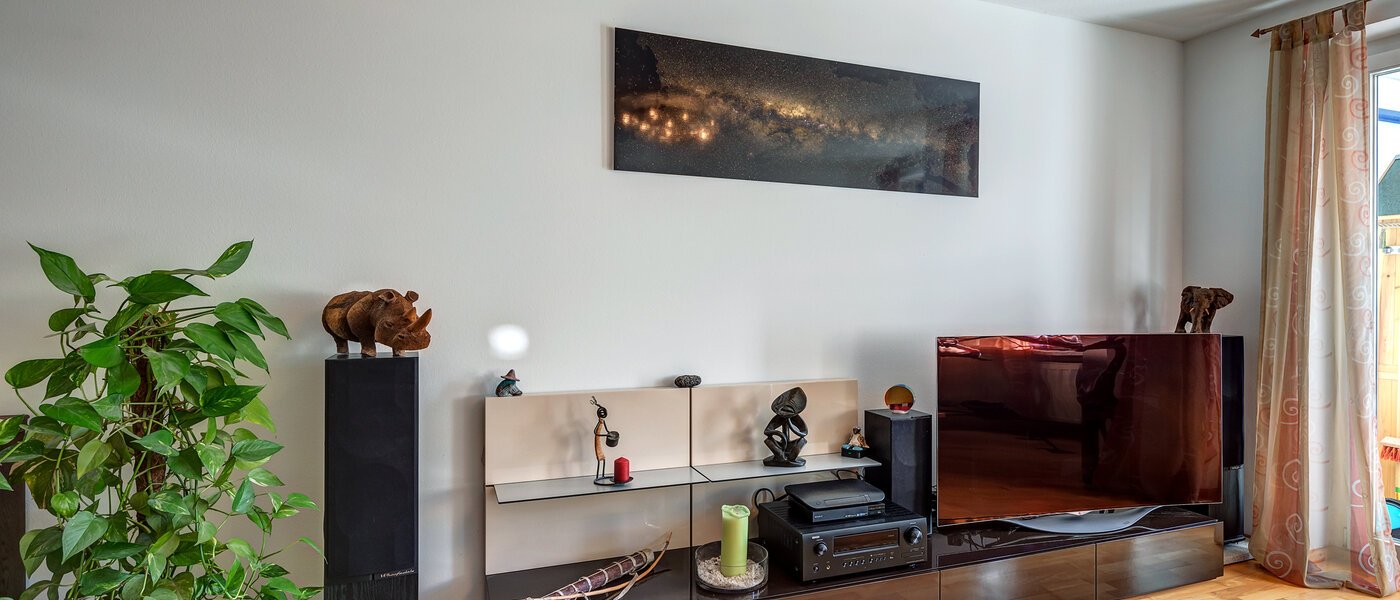 appartement München Sendling-Westpark 02 pièce à vivre 9243