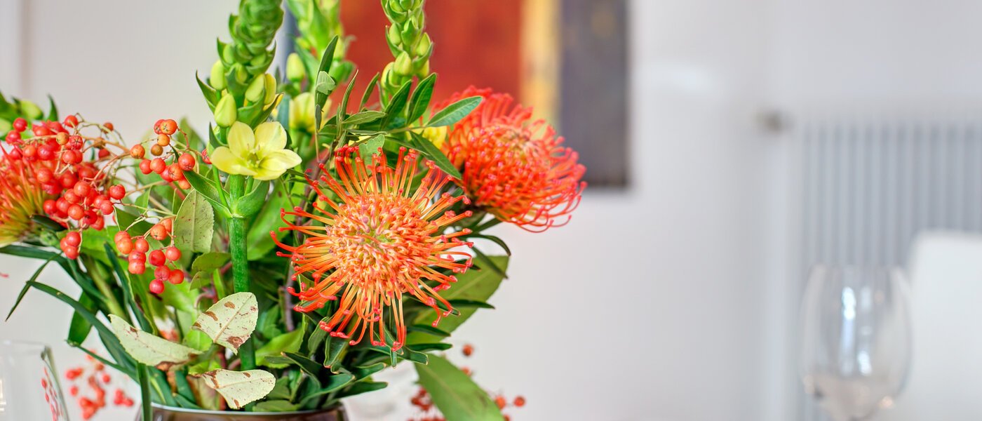 appartement München Maxvorstadt - Rund um den Josephplatz 03 salle à manger 926