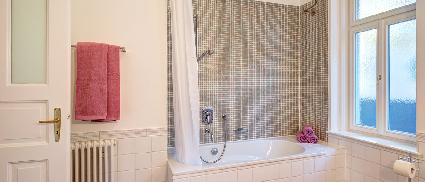 appartement München Maxvorstadt - Rund um den Josephplatz 03 salle de bain 926