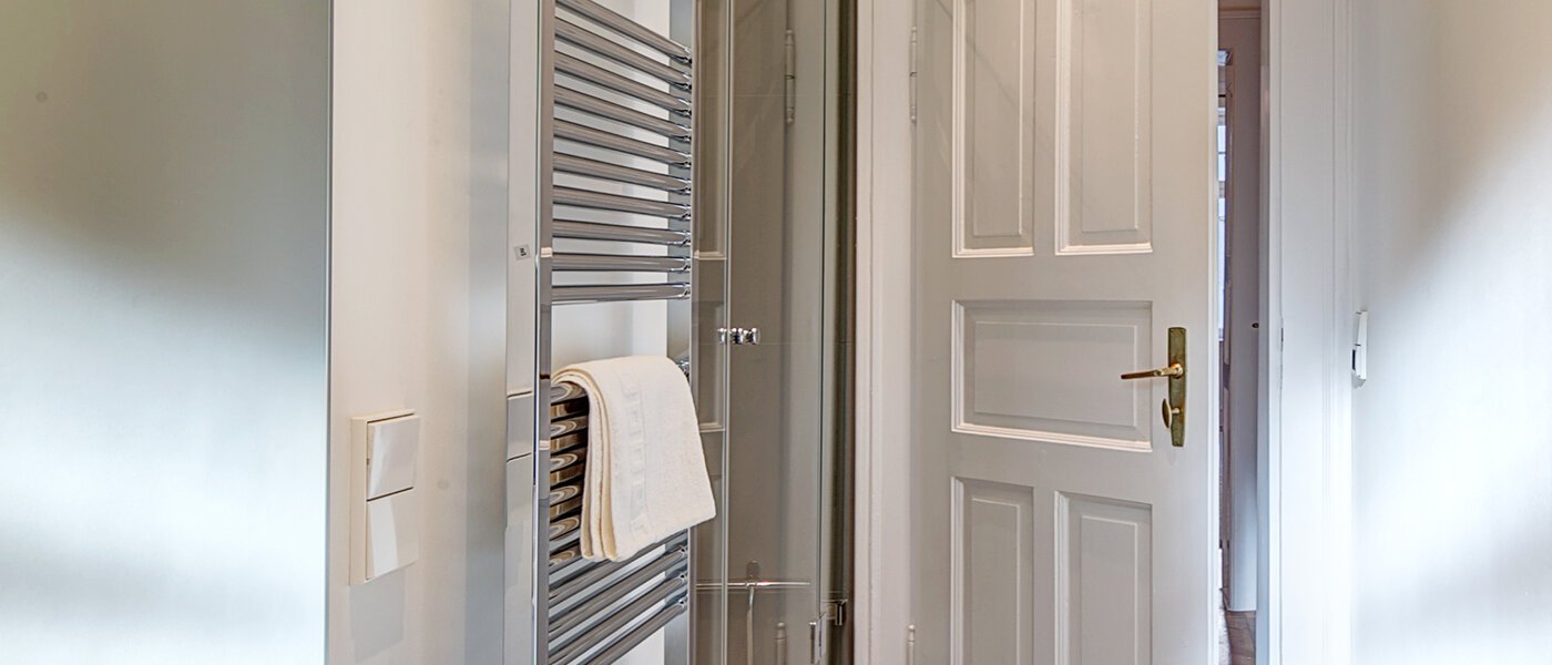 appartement München Maxvorstadt - Rund um den Josephplatz 01 2ème s. de bain 926