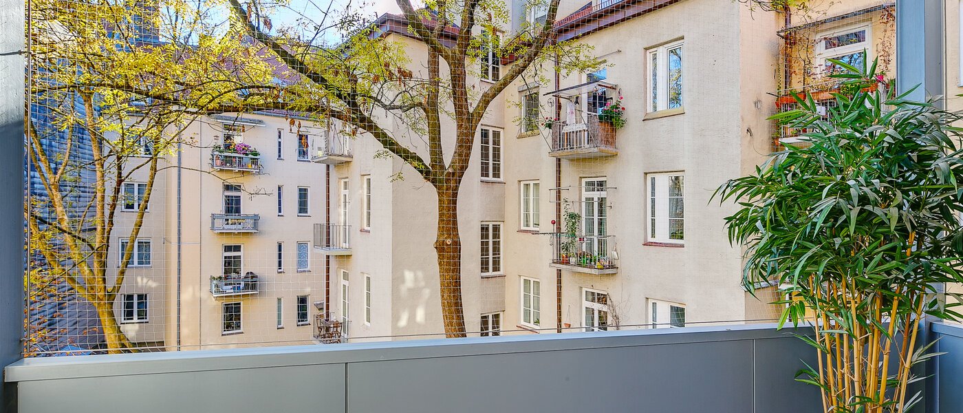 appartement München Maxvorstadt - Rund um den Josephplatz 01 vue 926