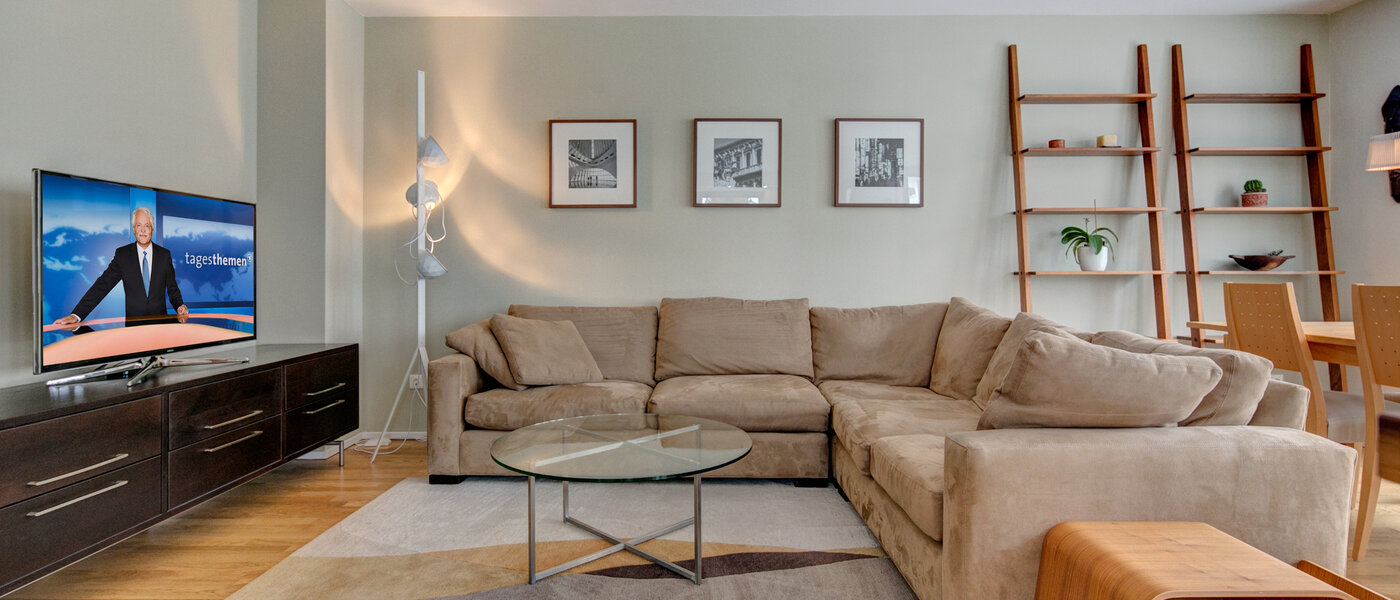 appartement München Oberföhring 02 salon 9269