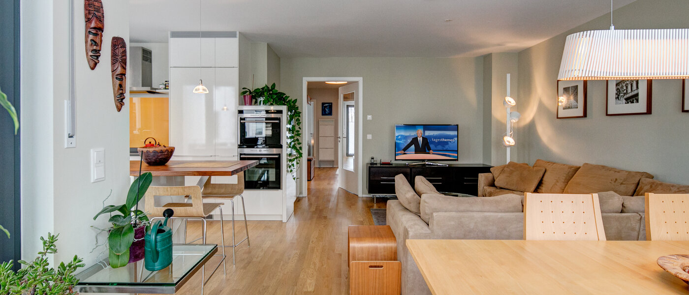 appartement München Oberföhring 03 salon 9269