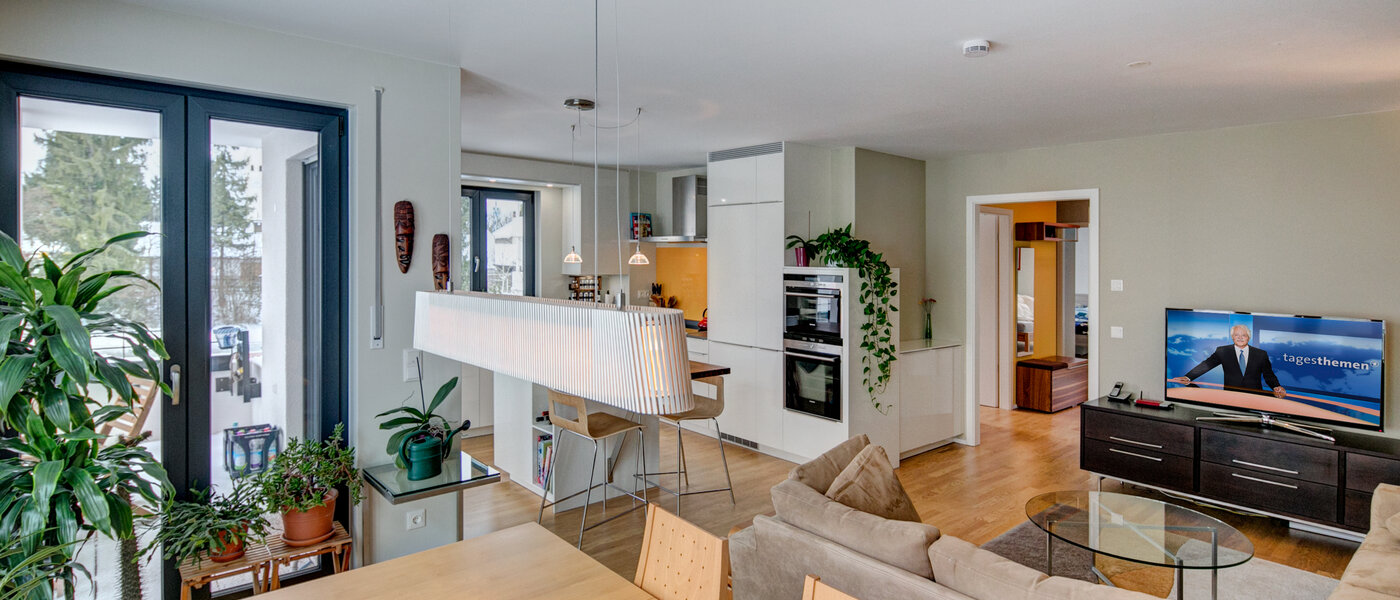 appartement München Oberföhring 04 salon 9269