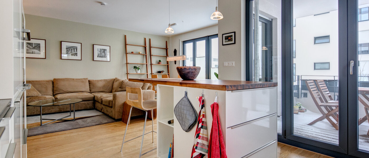 appartement München Oberföhring 04 cuisine 9269