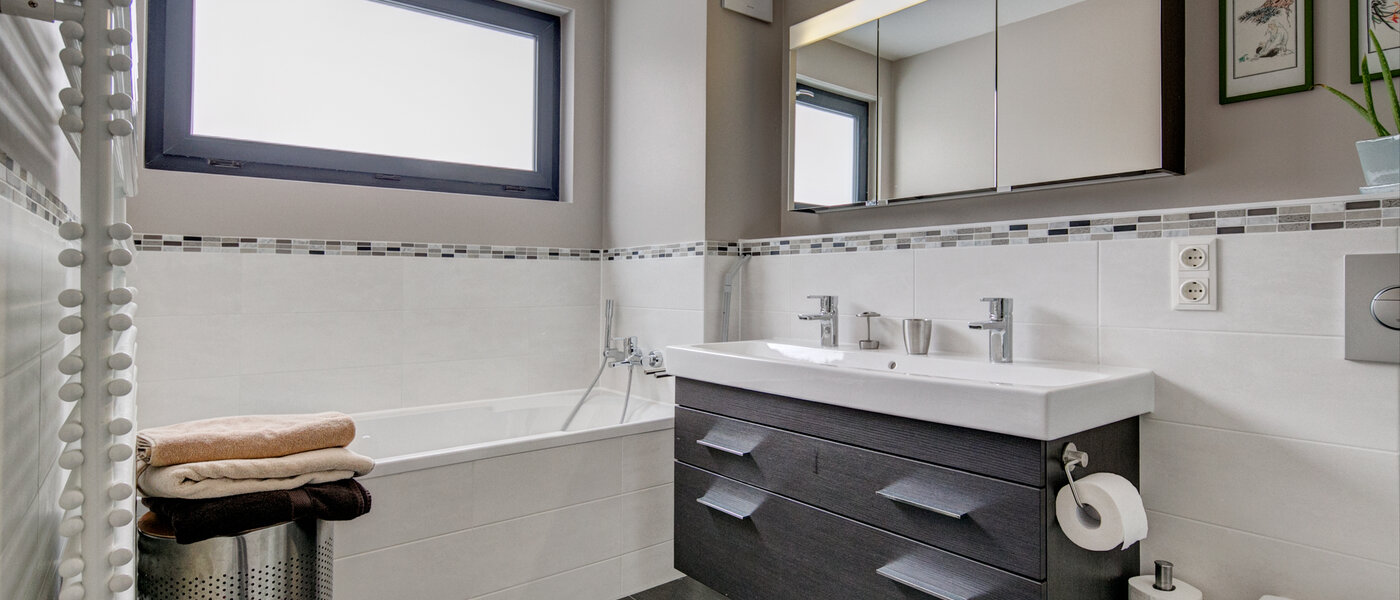 appartement München Oberföhring 02 salle de bain 9269