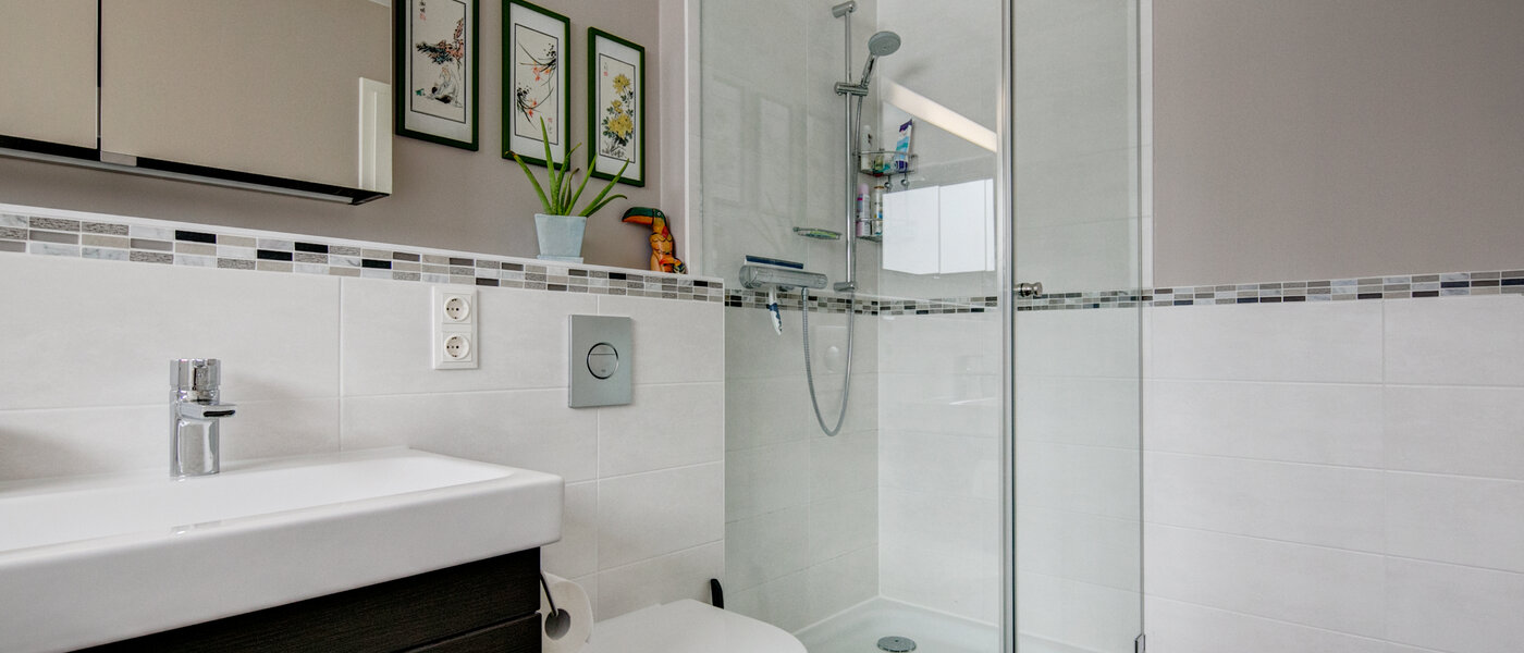 appartement München Oberföhring 03 salle de bain 9269