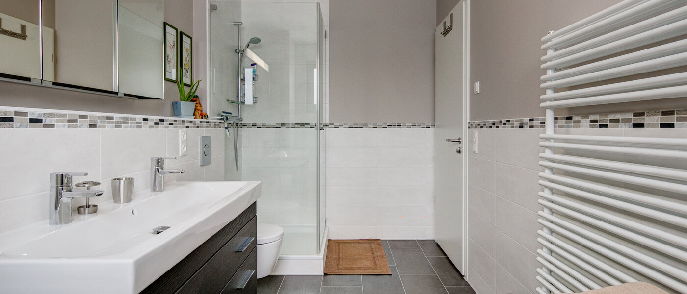 appartement München Oberföhring 04 salle de bain 9269