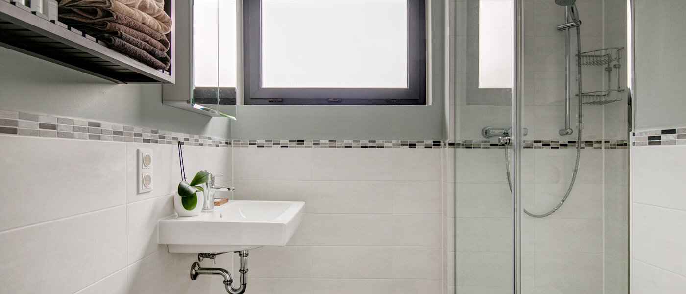 appartement München Oberföhring 01 2ème s. de bain 9269