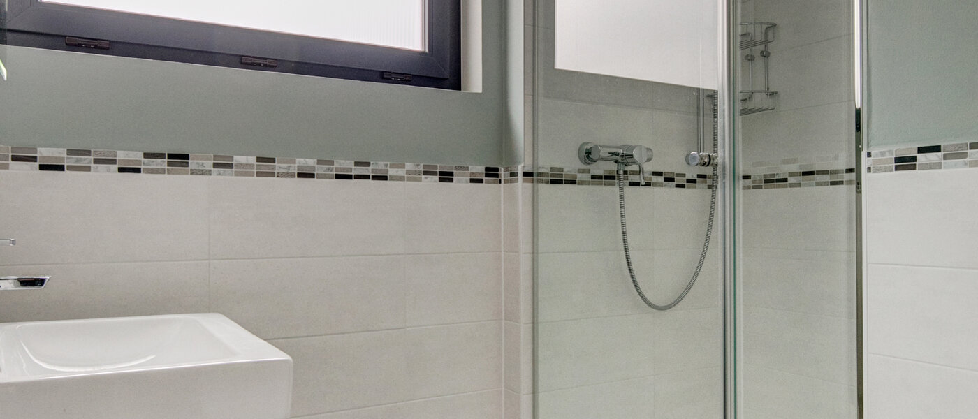 appartement München Oberföhring 02 2ème s. de bain 9269