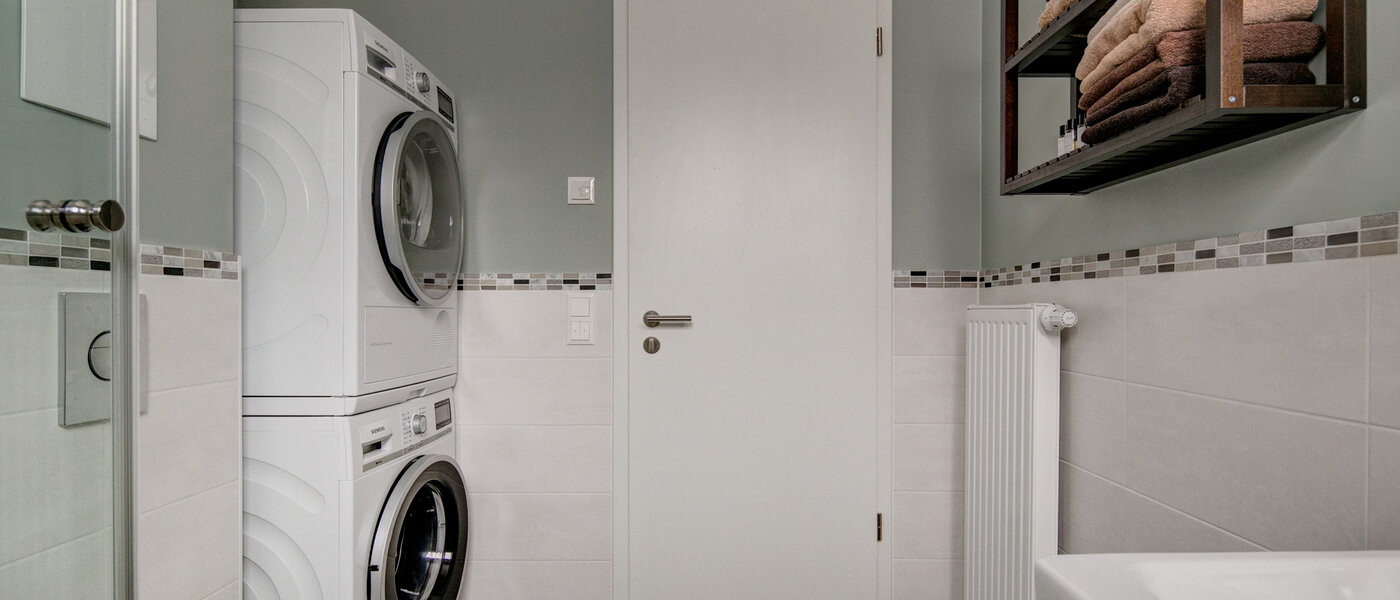 appartement München Oberföhring 03 2ème s. de bain 9269