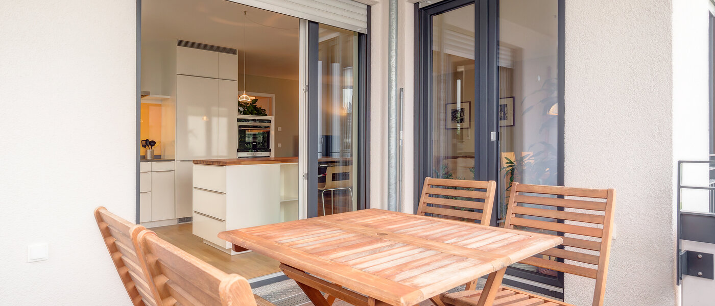 appartement München Oberföhring 03 balcon 9269