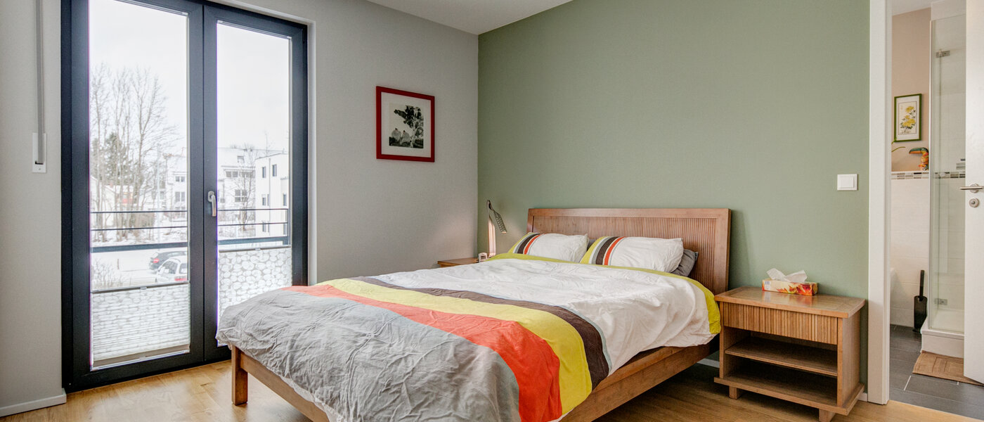 appartement München Oberföhring 01 dormir 9269