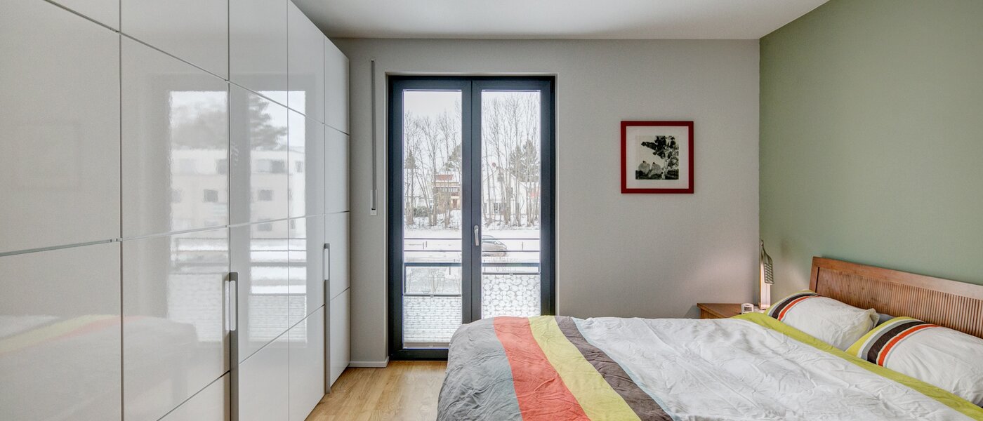 appartement München Oberföhring 02 dormir 9269