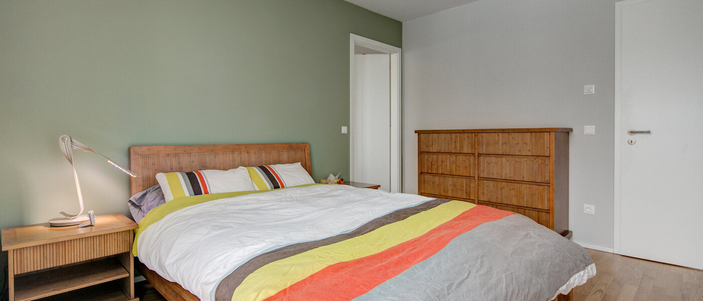 appartement München Oberföhring 03 dormir 9269