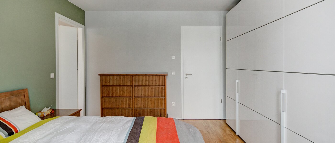 appartement München Oberföhring 04 dormir 9269