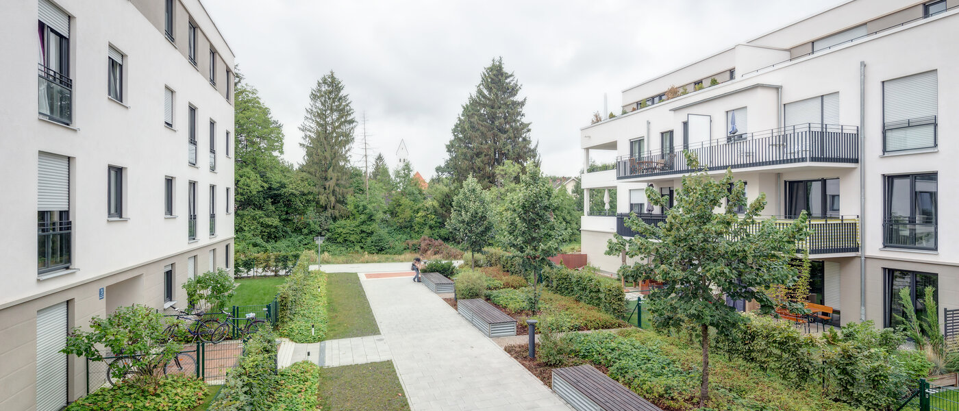 appartement München Oberföhring 03 vue 9269