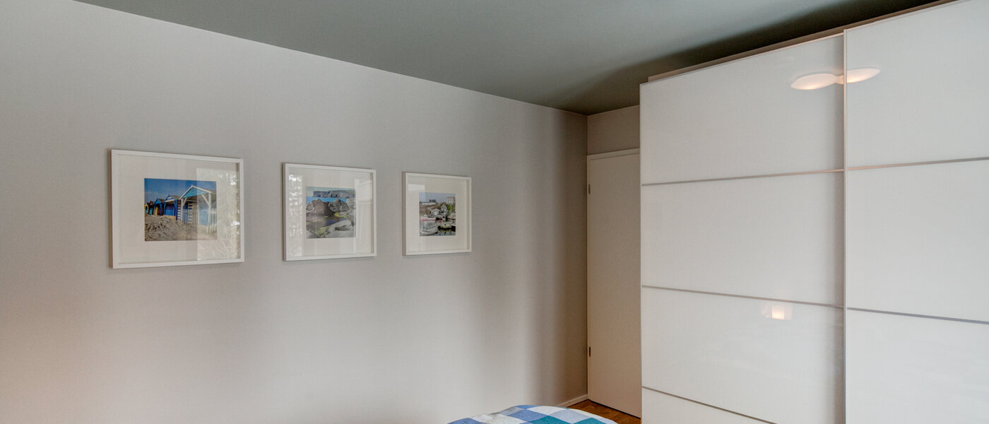 appartement München Oberföhring 03 2ème ch. à coucher 9269