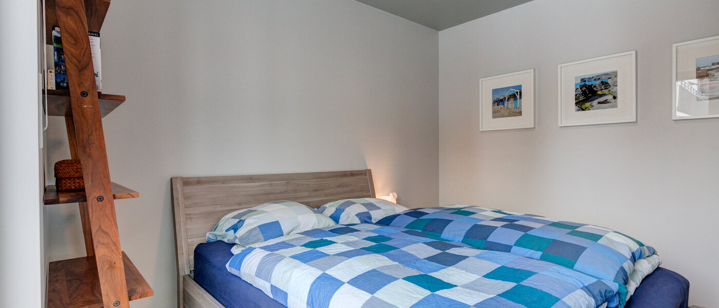 appartement München Oberföhring 04 2ème ch. à coucher 9269