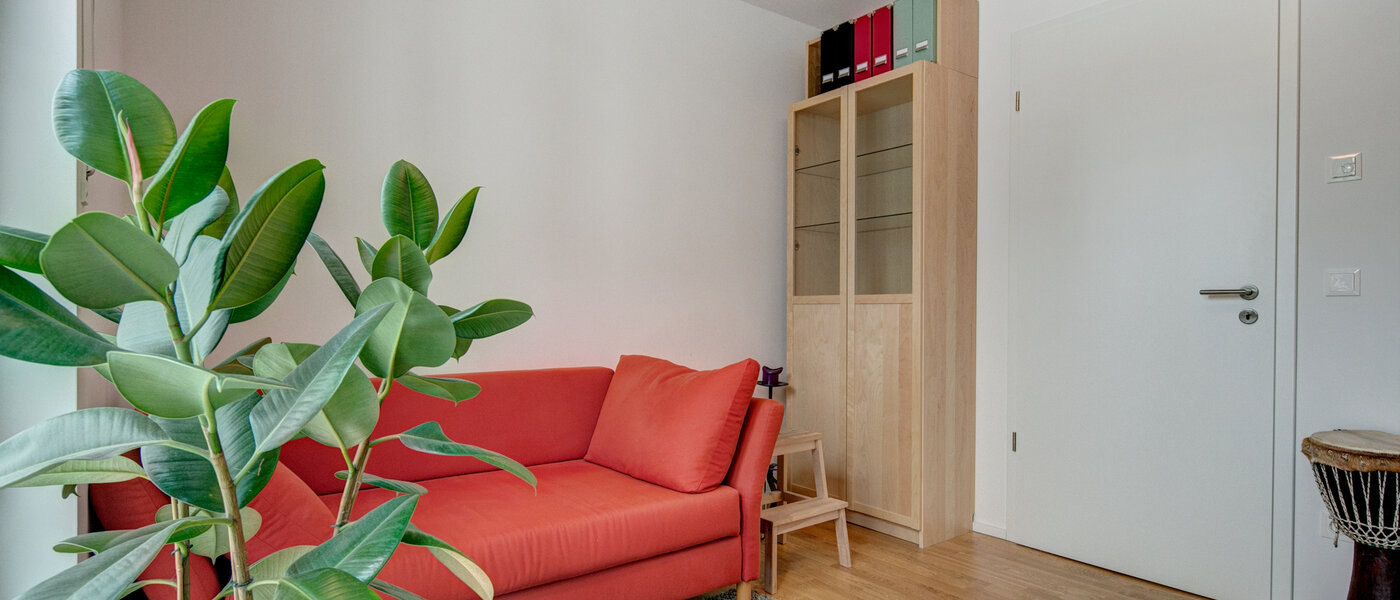 appartement München Oberföhring 03 ch. d´invité 9269