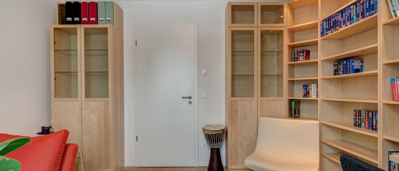 appartement München Oberföhring 04 ch. d´invité 9269