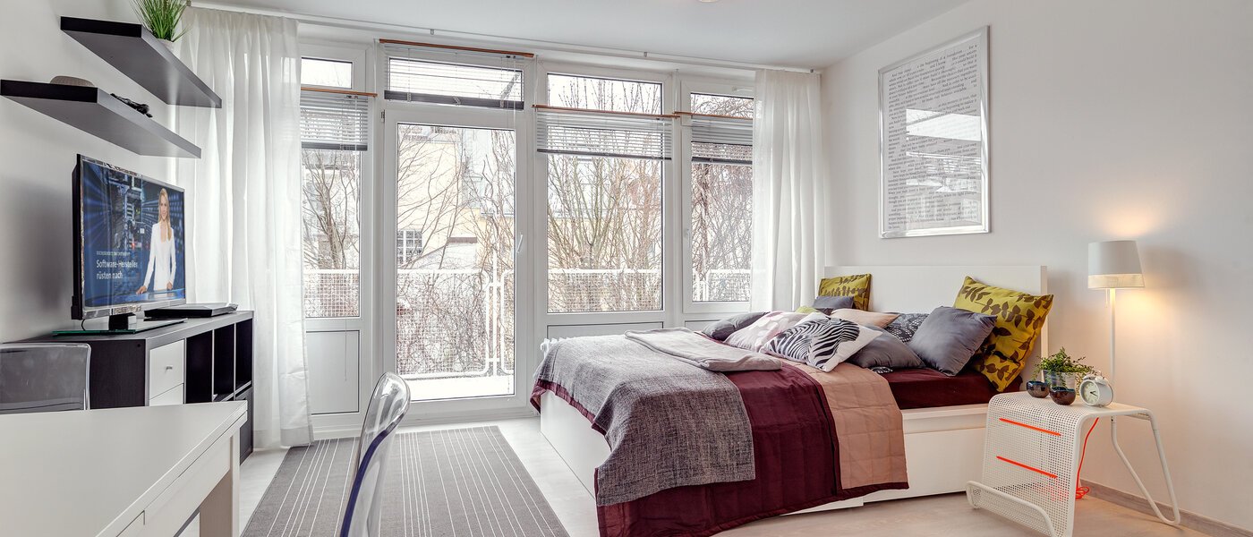 studio München Schwabing 01 salon 9272