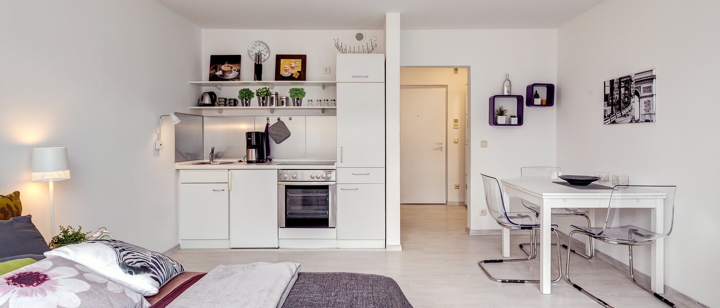 studio München Schwabing 03 salon 9272