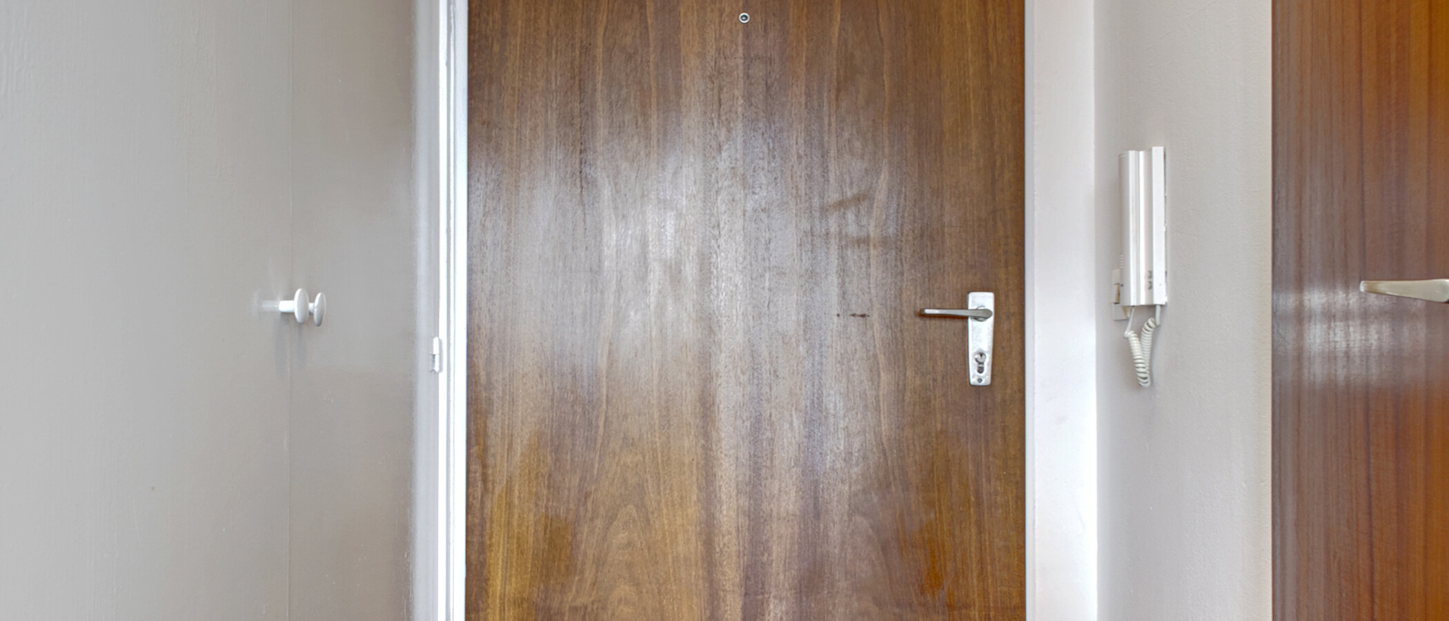 studio München Schwabing-West 02 entrée/couloir 9290